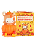 tokidoki x hello kitty & friends Pumpkin Spice Blind Box